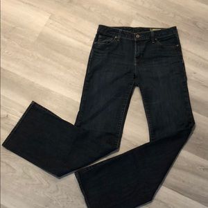 Gap Essential denim